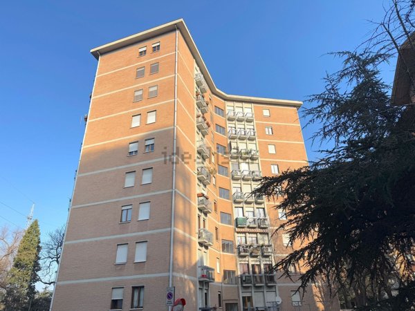 appartamento in vendita a Reggio nell'Emilia