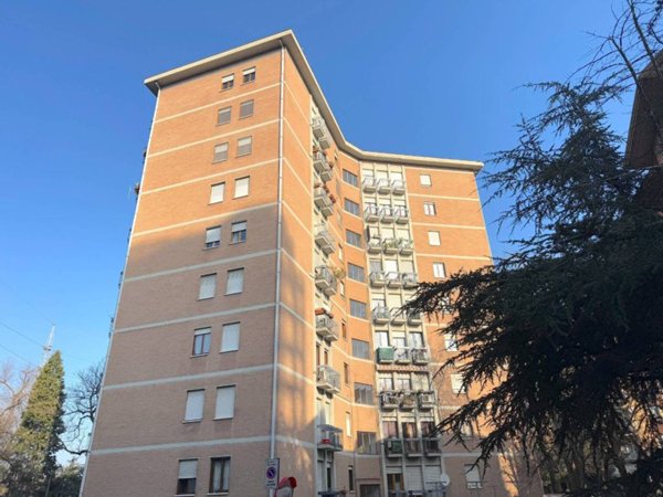 appartamento in vendita a Reggio nell'Emilia