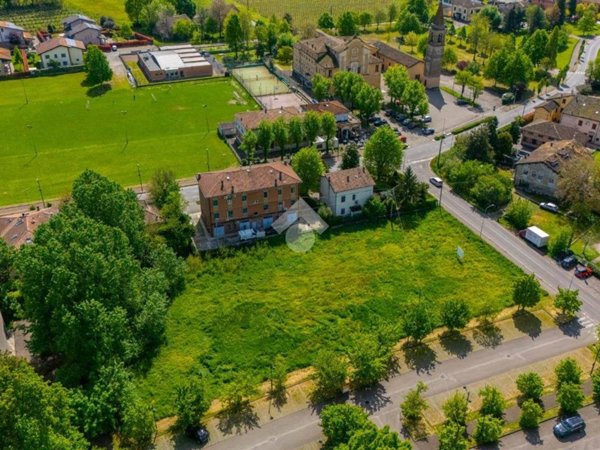 terreno agricolo in vendita a Reggio nell'Emilia