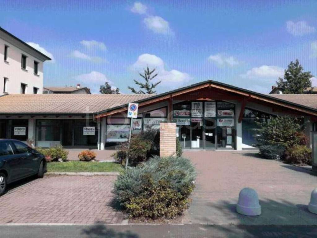 appartamento in vendita a Reggio nell'Emilia in zona Cadè / Gaida