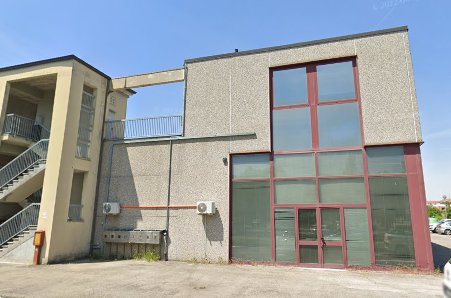 ufficio in vendita a Reggio nell'Emilia in zona San Maurizio