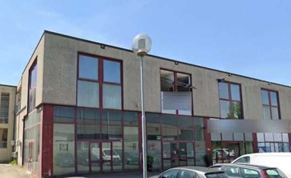ufficio in vendita a Reggio nell'Emilia in zona San Maurizio