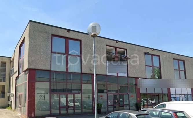 ufficio in vendita a Reggio nell'Emilia in zona San Maurizio