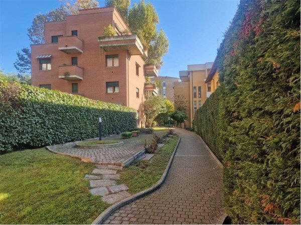 appartamento in vendita a Reggio nell'Emilia in zona Città Storica