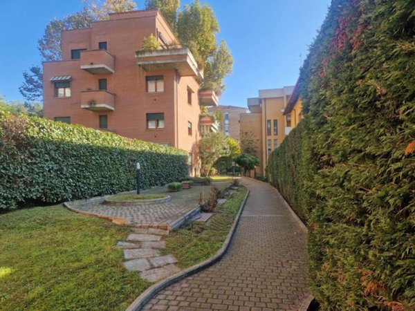 appartamento in vendita a Reggio nell'Emilia in zona Città Storica