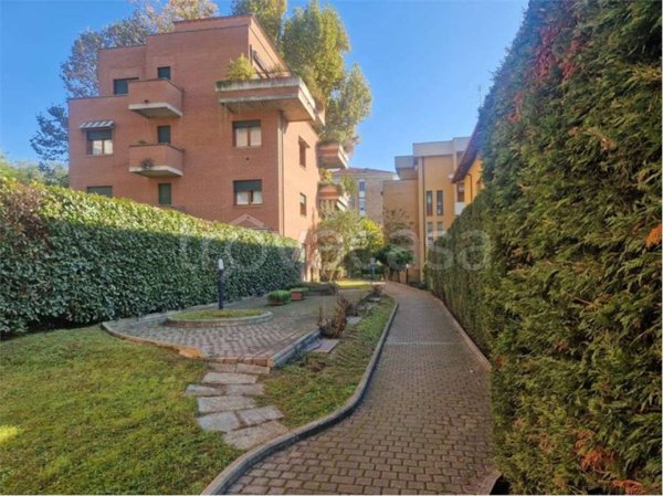appartamento in vendita a Reggio nell'Emilia in zona Città Storica
