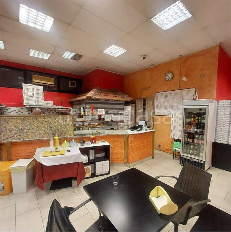 quadrivano in vendita a Reggio nell'Emilia in zona Roncina