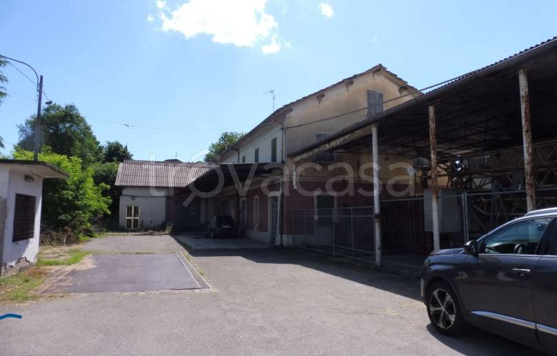 azienda agricola in vendita a Reggio nell'Emilia in zona Marmirolo