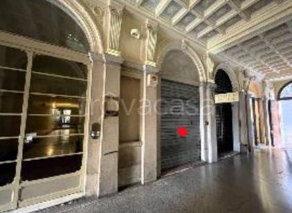 monolocale in vendita a Reggio nell'Emilia in zona Città Storica