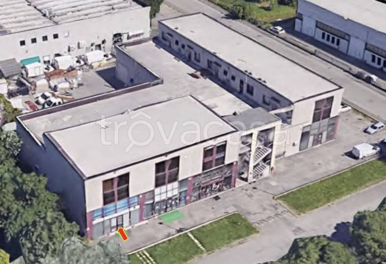 appartamento in vendita a Reggio nell'Emilia in zona San Maurizio