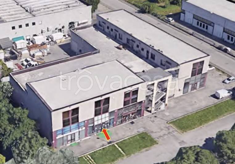 appartamento in vendita a Reggio nell'Emilia in zona San Maurizio