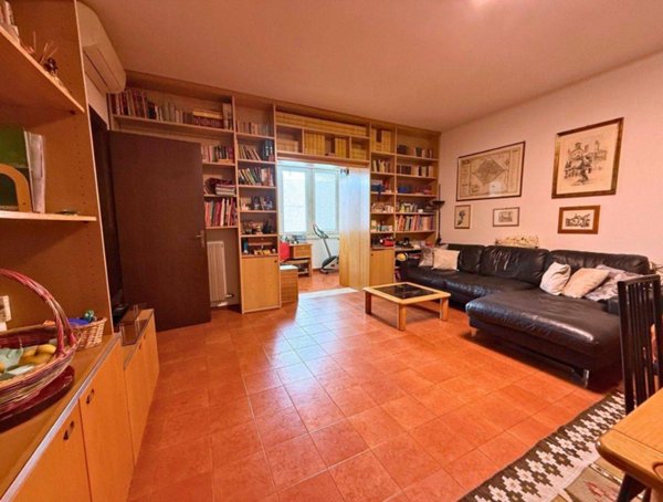 appartamento in vendita a Reggio nell'Emilia in zona Città Storica