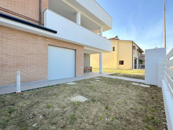 appartamento in vendita a Reggio nell'Emilia