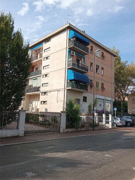 appartamento in vendita a Reggio nell'Emilia in zona Santa Croce
