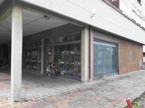 appartamento in vendita a Reggio nell'Emilia in zona Ospizio