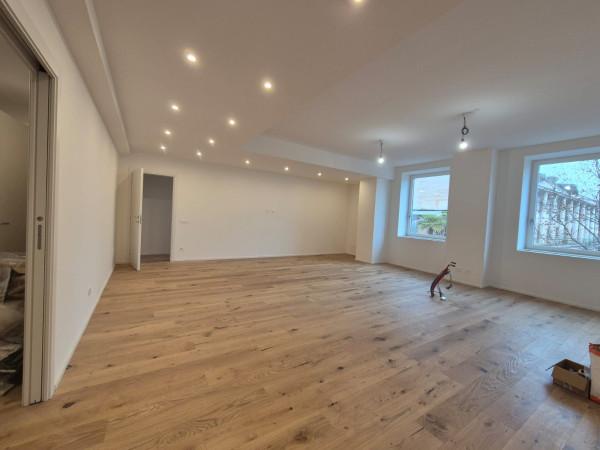 appartamento in vendita a Reggio nell'Emilia in zona Città Storica