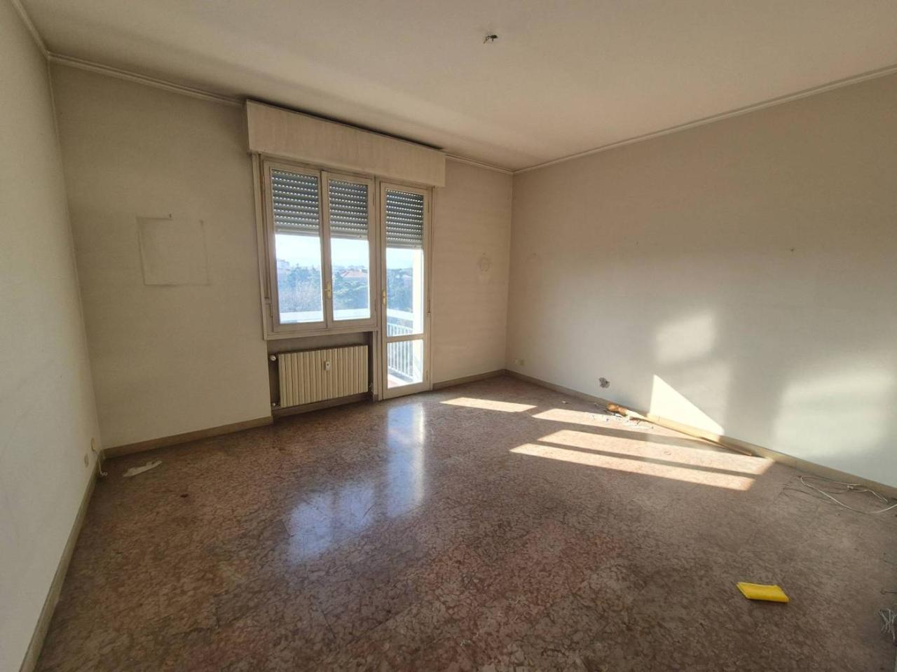 appartamento in vendita a Reggio nell'Emilia in zona Città Storica
