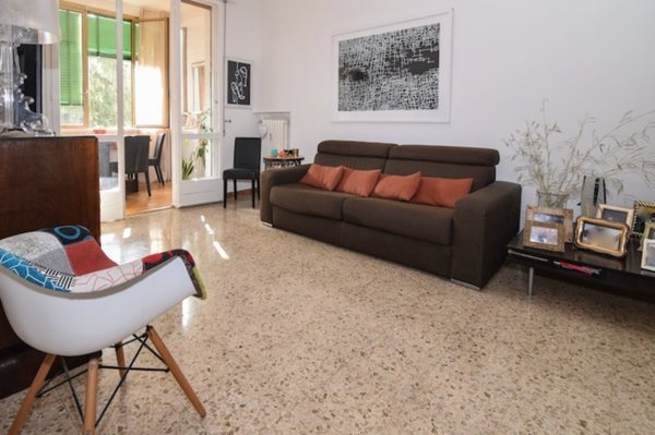 appartamento in vendita a Reggio nell'Emilia in zona Rosta Nuova