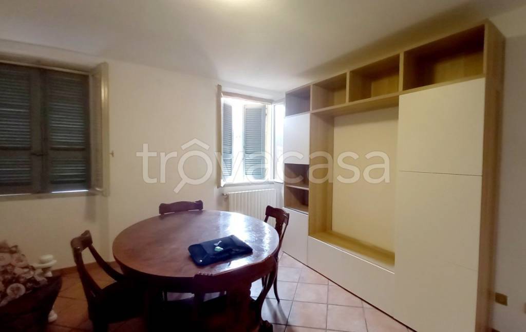appartamento in vendita a Reggio nell'Emilia in zona Città Storica