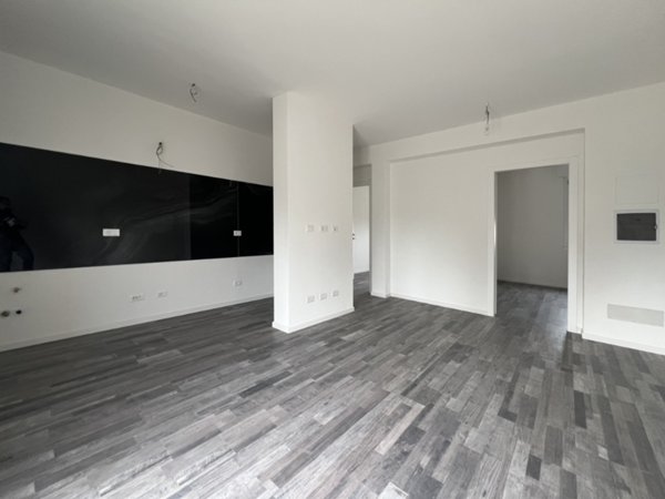 appartamento in vendita a Reggio nell'Emilia in zona Compagnoni / Migliolungo
