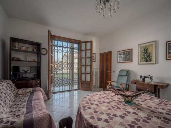 appartamento in vendita a Reggio nell'Emilia in zona San Bartolomeo