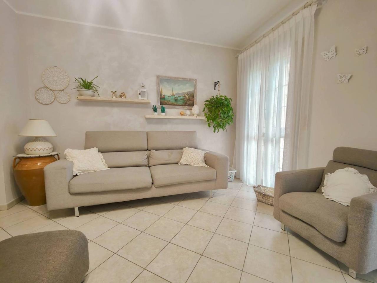 appartamento in vendita a Reggio nell'Emilia in zona Roncadella