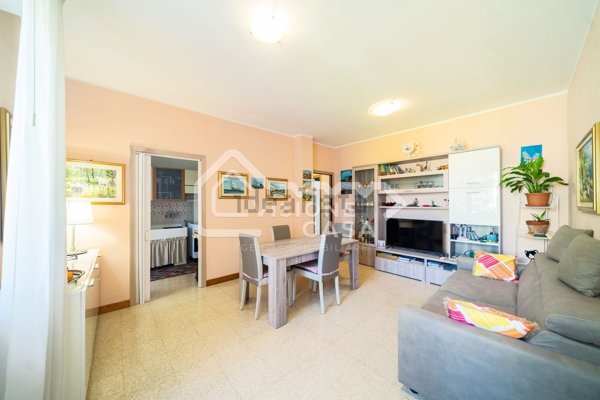 appartamento in vendita a Reggio nell'Emilia in zona Baragalla