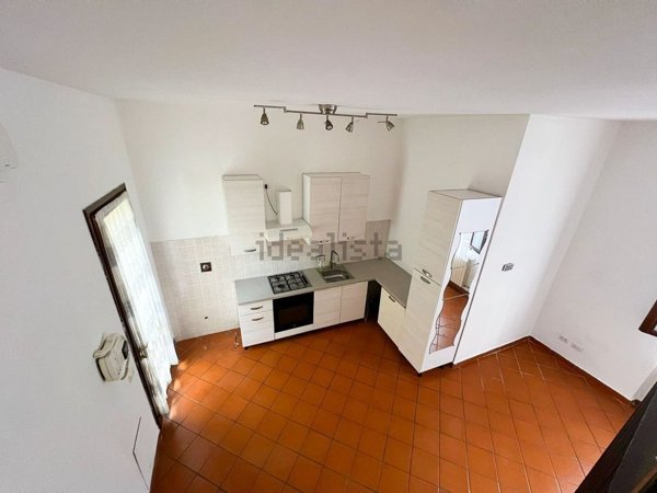 appartamento in vendita a Reggio nell'Emilia in zona Città Storica