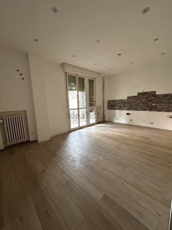 appartamento in vendita a Reggio nell'Emilia in zona Ospizio