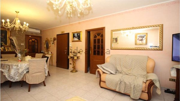 appartamento in vendita a Reggio nell'Emilia