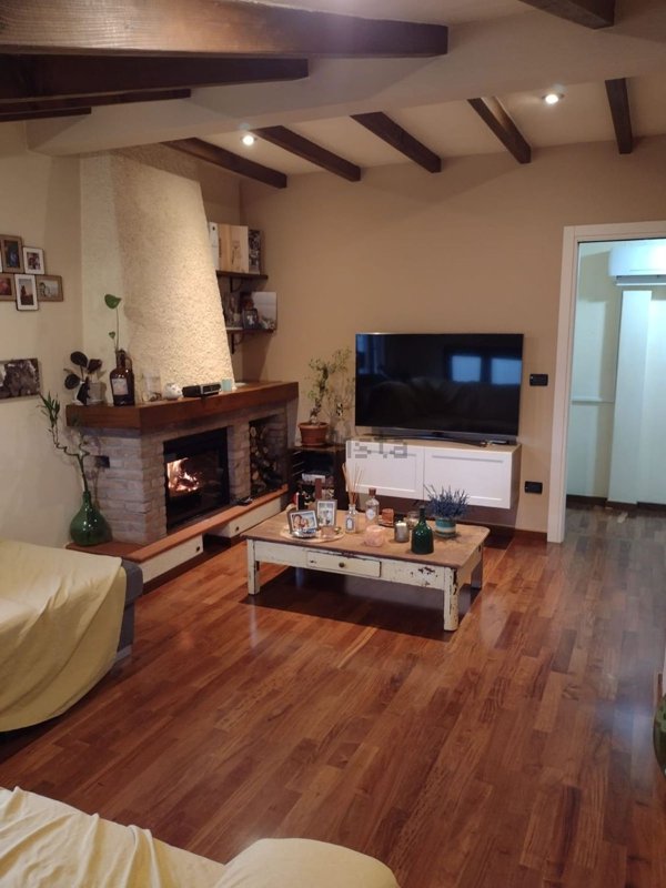 appartamento in vendita a Reggio nell'Emilia in zona Codemondo