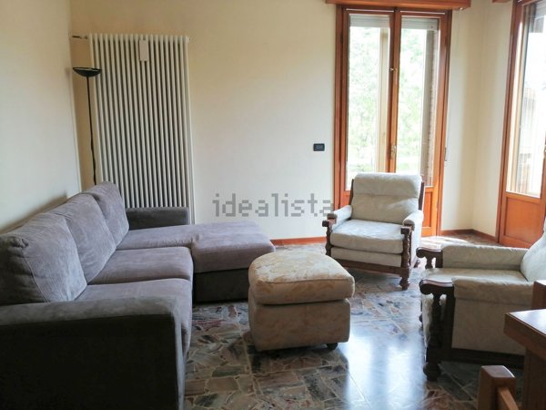 appartamento in vendita a Reggio nell'Emilia