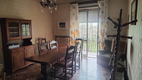appartamento in vendita a Reggio nell'Emilia in zona Città Storica