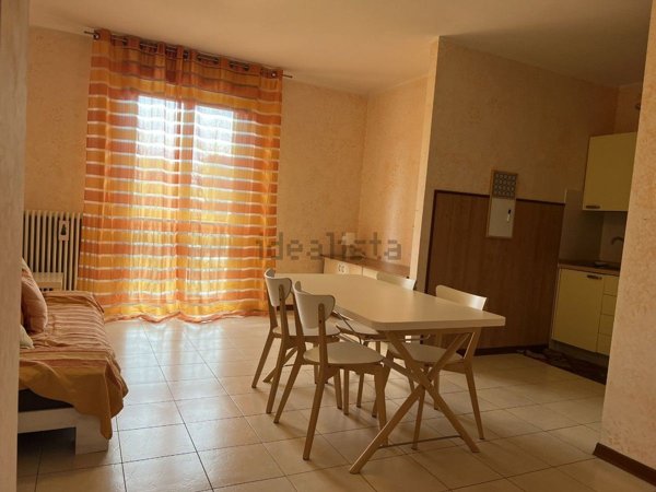 appartamento in vendita a Reggio nell'Emilia in zona Ospizio