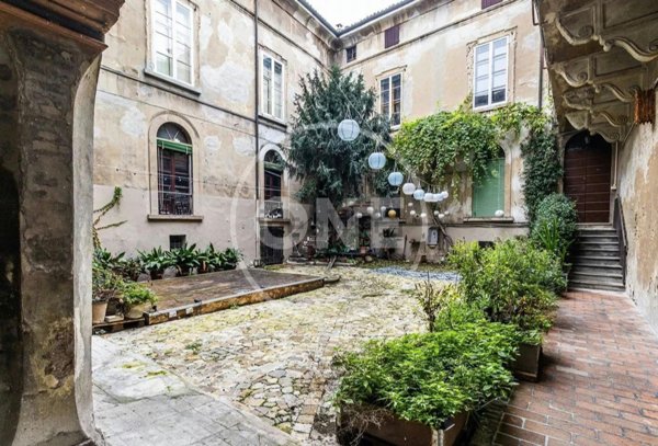 appartamento in vendita a Reggio nell'Emilia in zona Santa Croce