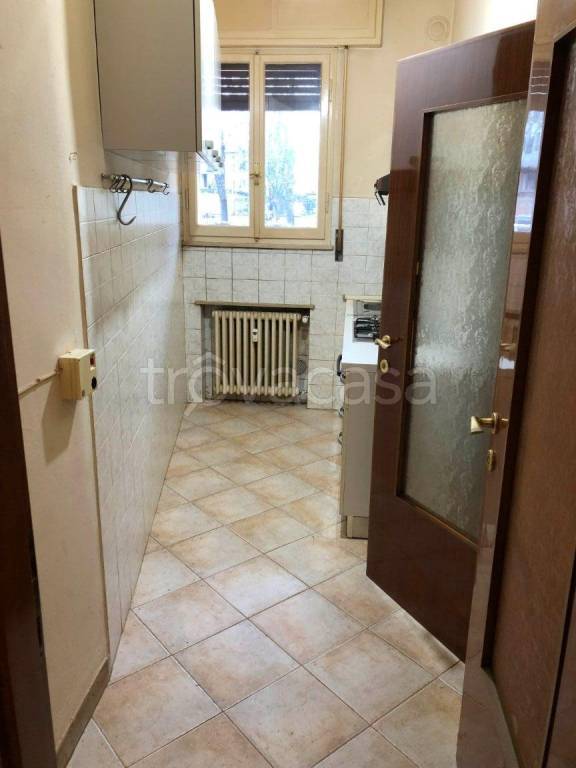 appartamento in vendita a Reggio nell'Emilia in zona Città Storica