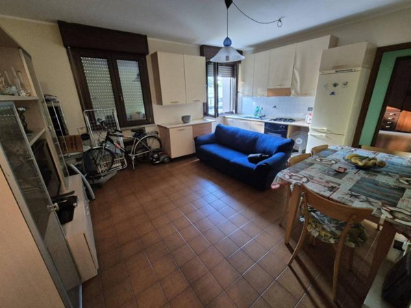 appartamento in vendita a Reggio nell'Emilia in zona Città Storica