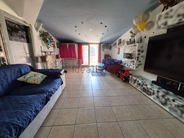 appartamento in vendita a Reggio nell'Emilia in zona Santa Croce