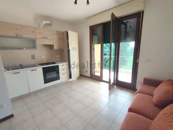 appartamento in vendita a Reggio nell'Emilia
