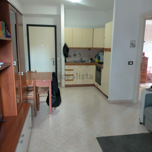 appartamento in vendita a Reggio nell'Emilia