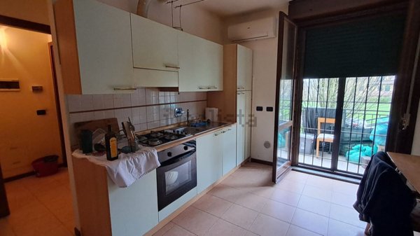 appartamento in vendita a Reggio nell'Emilia