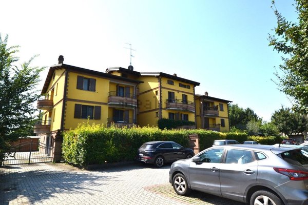 appartamento in vendita a Reggio nell'Emilia