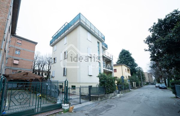 appartamento in vendita a Reggio nell'Emilia