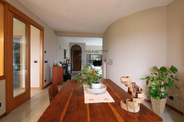 appartamento in vendita a Reggio nell'Emilia