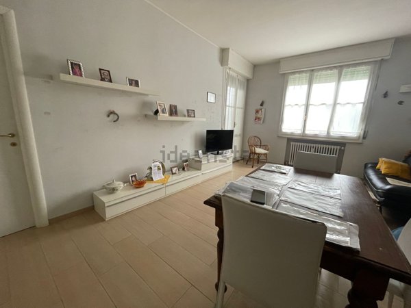 appartamento in vendita a Reggio nell'Emilia in zona Baragalla