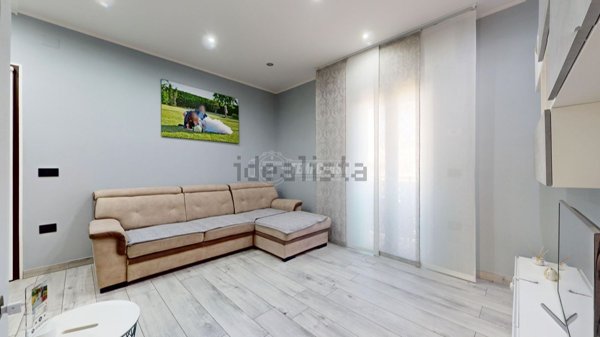 appartamento in vendita a Reggio nell'Emilia