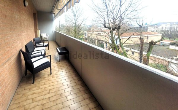 appartamento in vendita a Reggio nell'Emilia in zona Pappagnocca