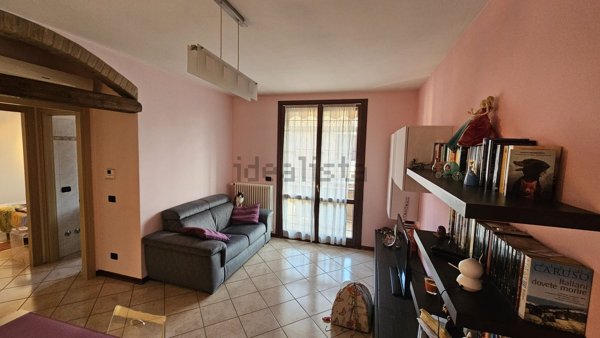 appartamento in vendita a Reggio nell'Emilia