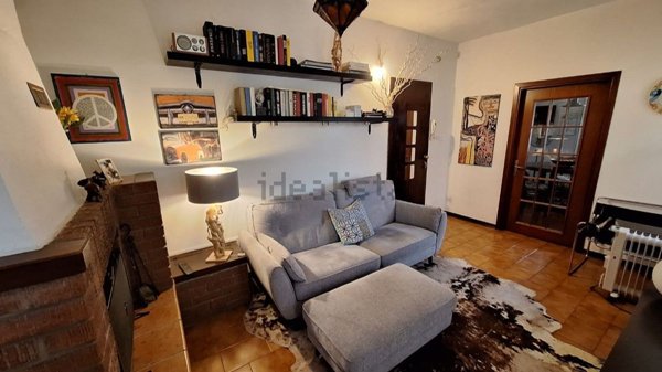 appartamento in vendita a Reggio nell'Emilia in zona Rosta Nuova
