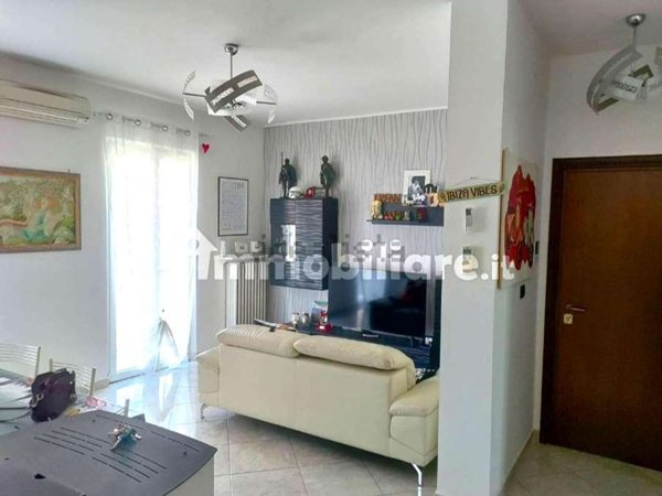 appartamento in vendita a Reggio nell'Emilia in zona Città Storica